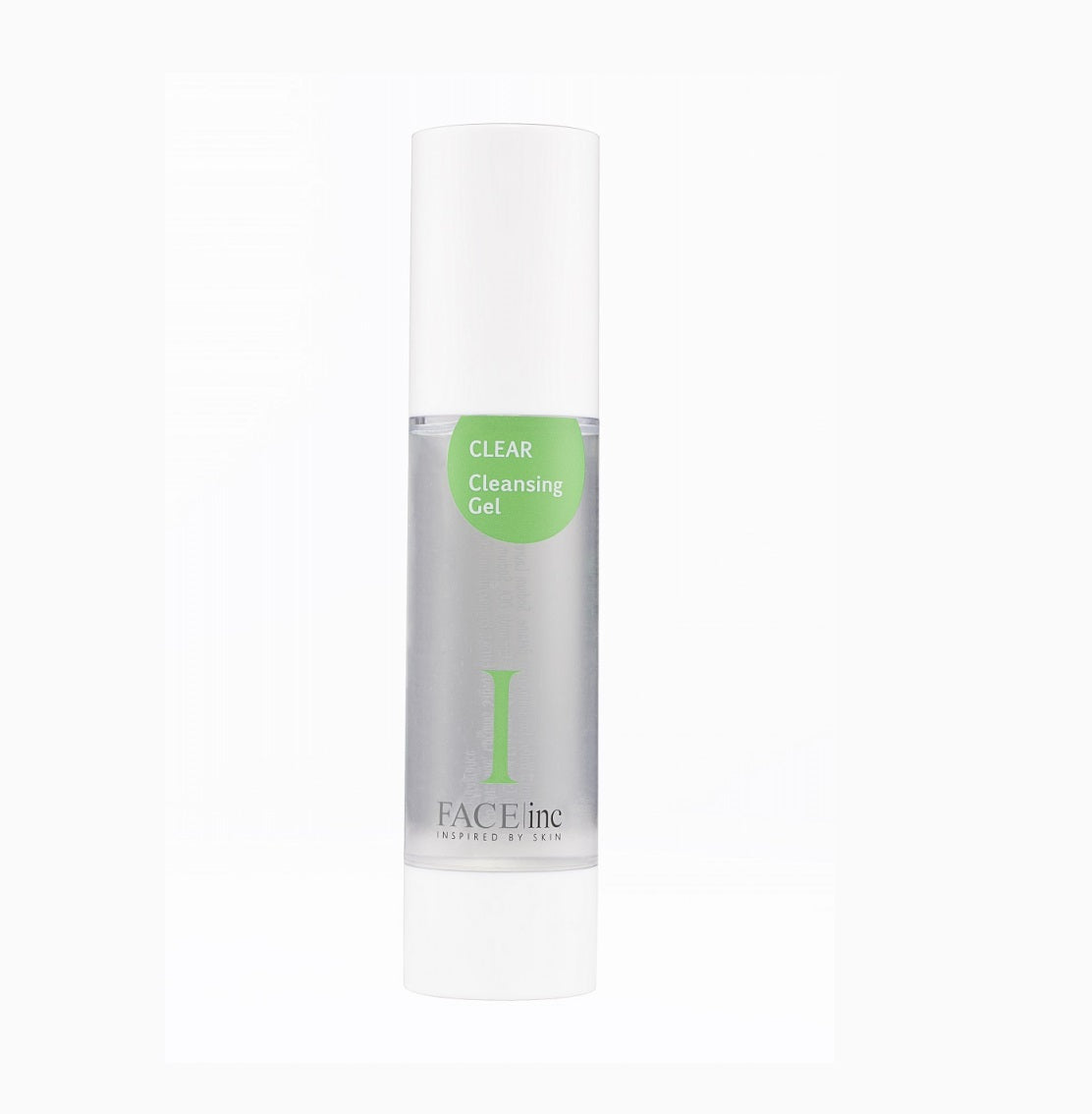 Face Inc Clear Cleansing Milk 50ml