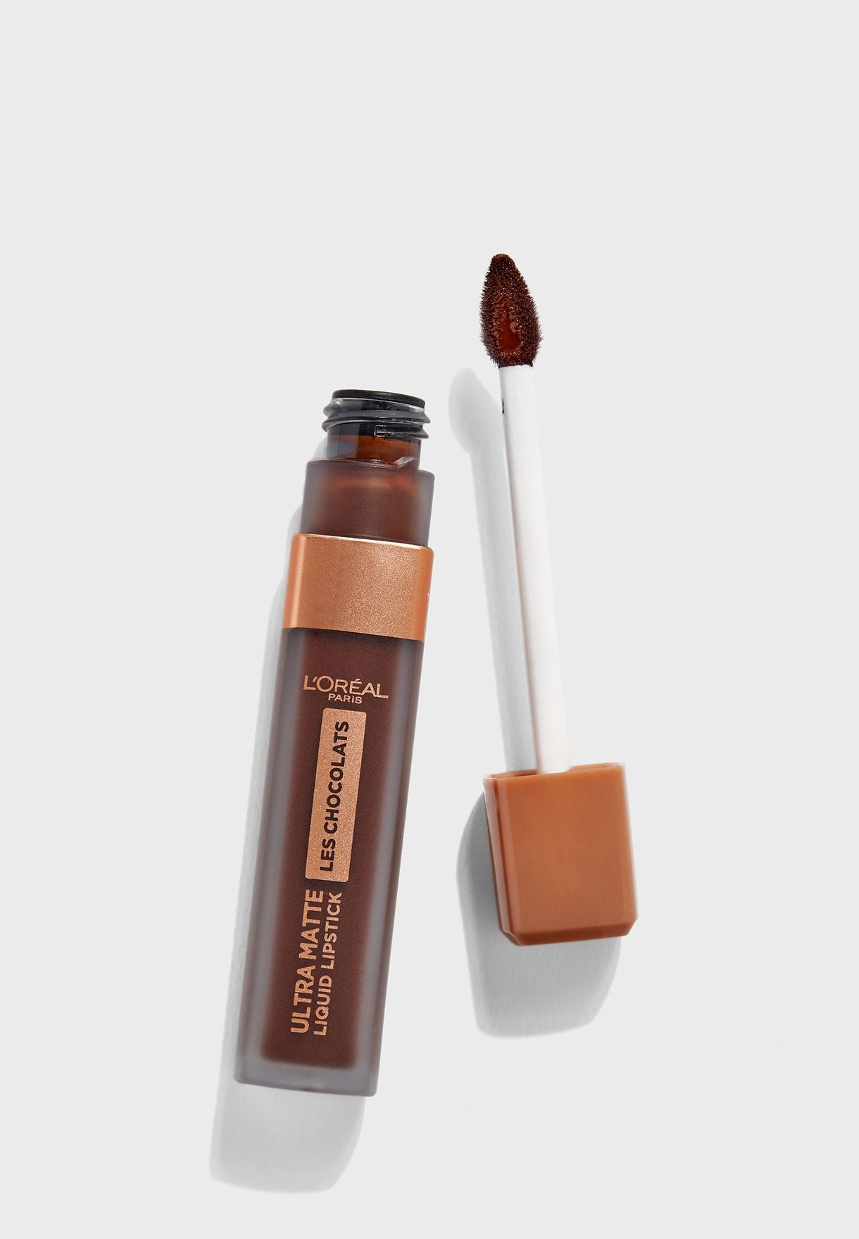 Lipstick Infallible -Les Chocolates Ultra Matte Liquid - 70% Yum 856-643974