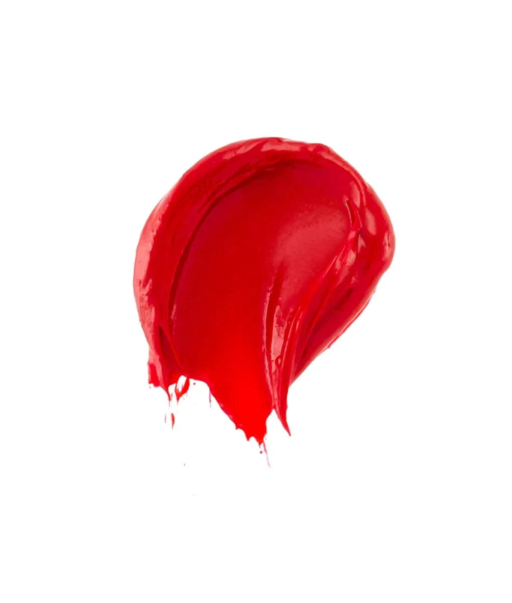 أحمر شفاه جرافتوبيان ريد رقم 217 - Graftobian Cream Lipstick - Red