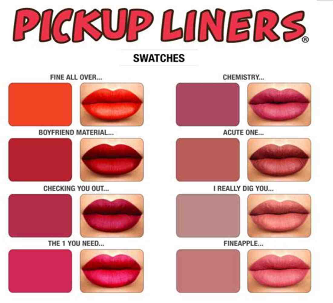 قلم تحديد الشفاه ذا بالم بيك أب لاينر – شيكينج يو أوت The Balm Pickup Liner Lip liner- Checking You Out