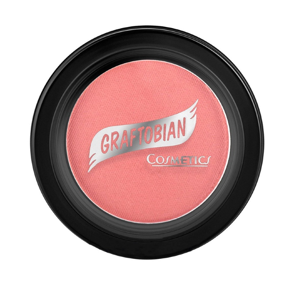 Graftobian Powder Blush compact Healthy Glow