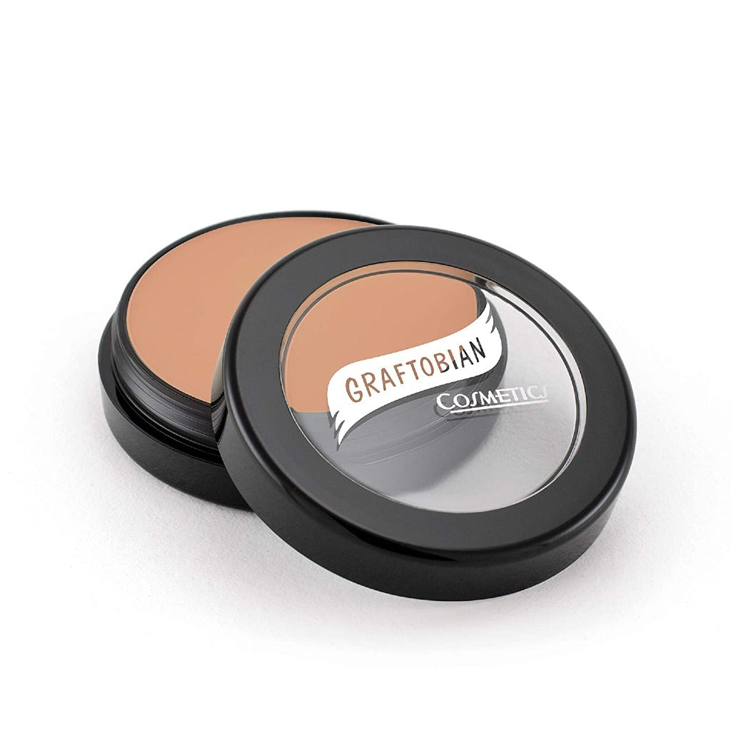 Glamour Crème™ Ultra HD Foundation- Afterglow
