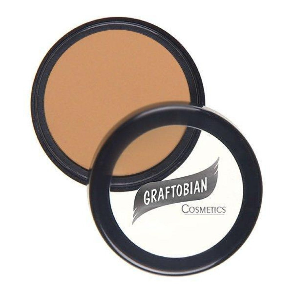 Glamour Crème™ Ultra HD Foundation- Sandstone
