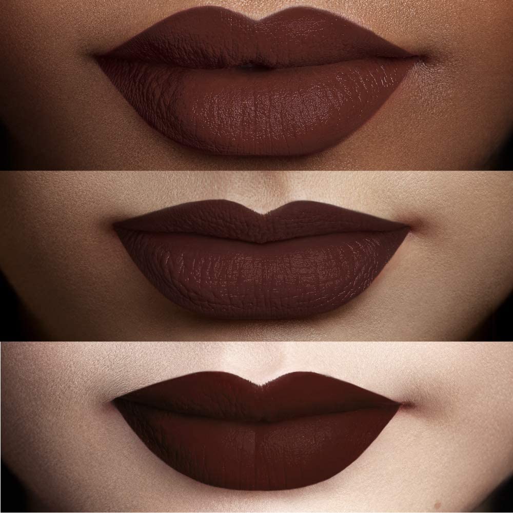 Lipstick Infallible -Les Chocolates Ultra Matte Liquid - 70% Yum 856-643974