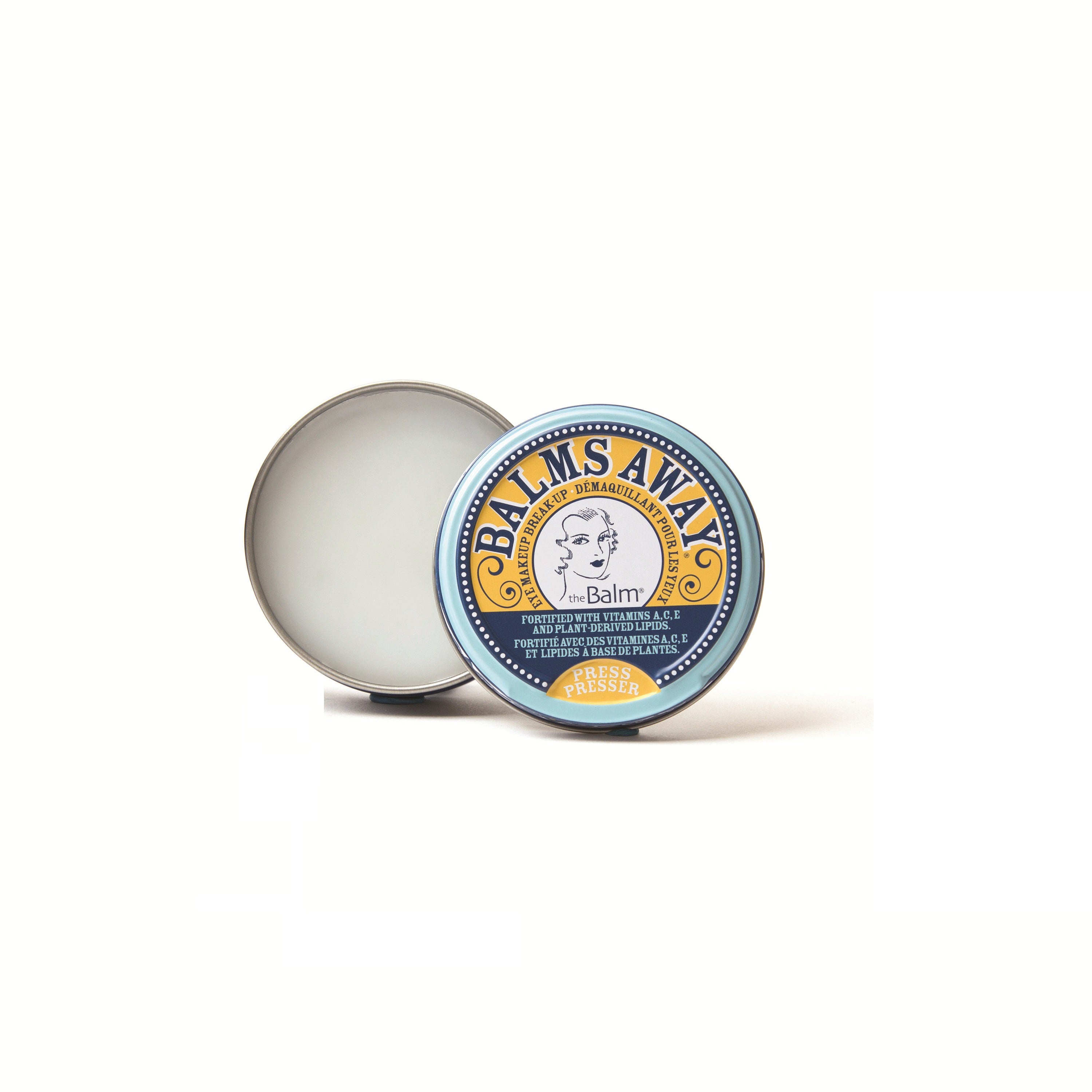 The Balm Limited Edition