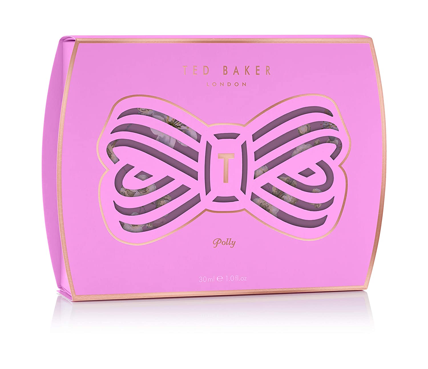 Ted Baker Polly 30ml & Mirror Coffret Gift