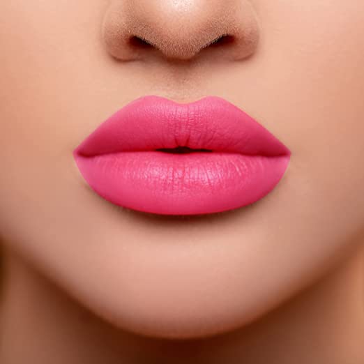 Graftobian Cream Lipstick - Hot Pink - أحمر شفاه جرافتوبيان هوت بينك رقم 212