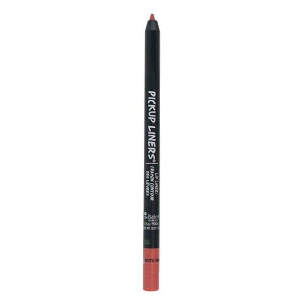 قلم تحديد الشفاه ذا بالم بيك أب لاينر – كيوت ون The Balm Pickup Liner Lip liner- Cute One