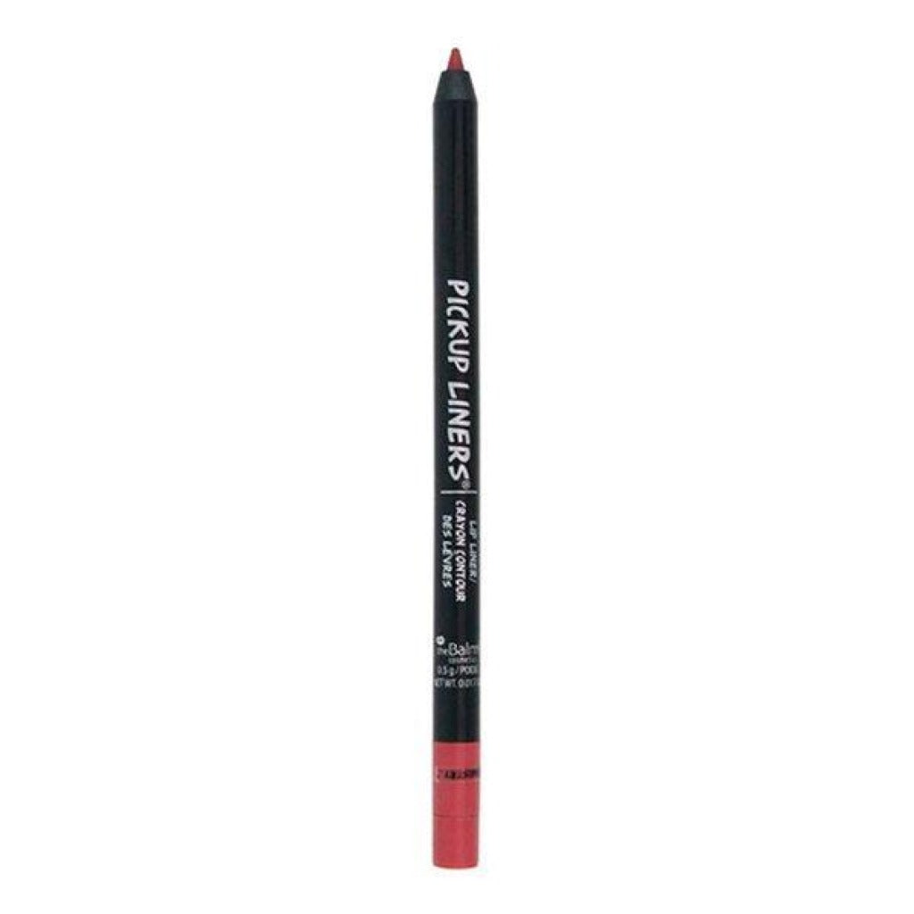 قلم تحديد الشفاه ذا بالم بيك أب لاينر – كيمستري The Balm Pickup Liner Lip liner- Chemistry