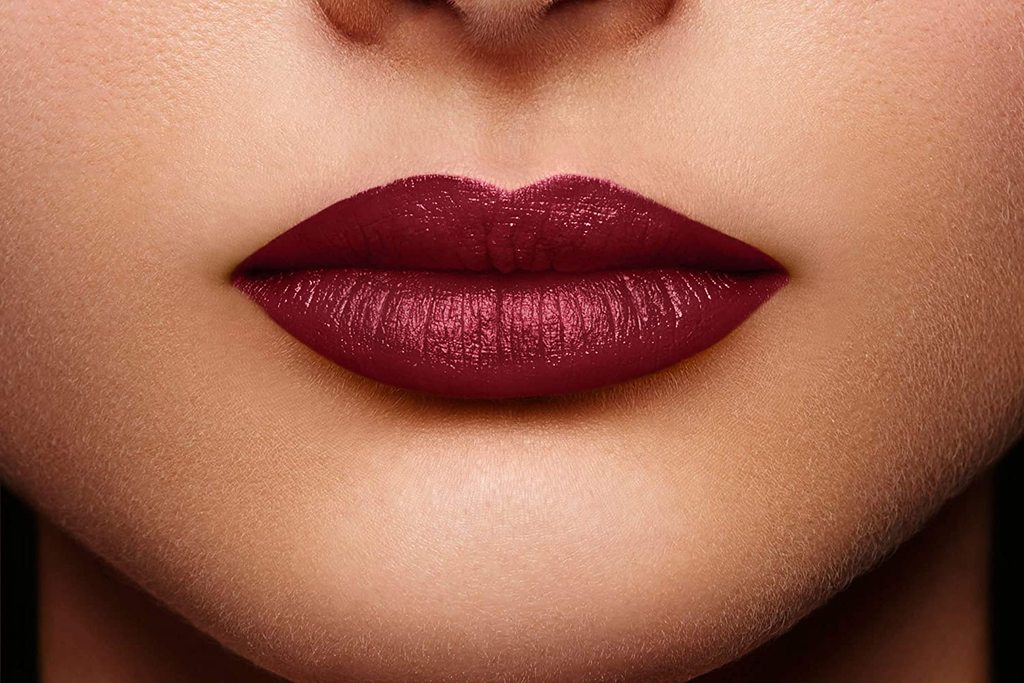 Lipstick Color Riche -  S'il Vous Plait 124-801992