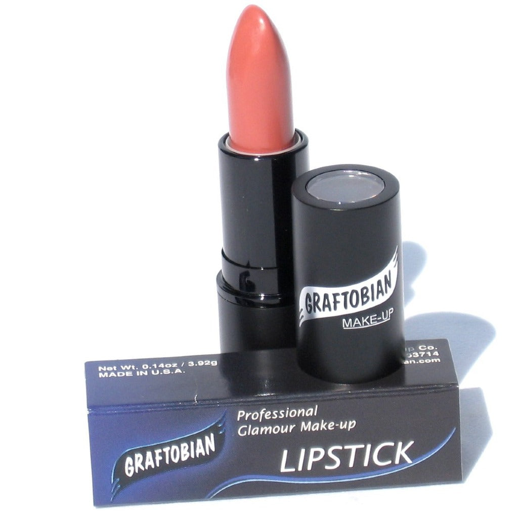 Graftobian Cream Lipstick - Runway - أحمر شفاه جرافتوبيان رانواى رقم 224