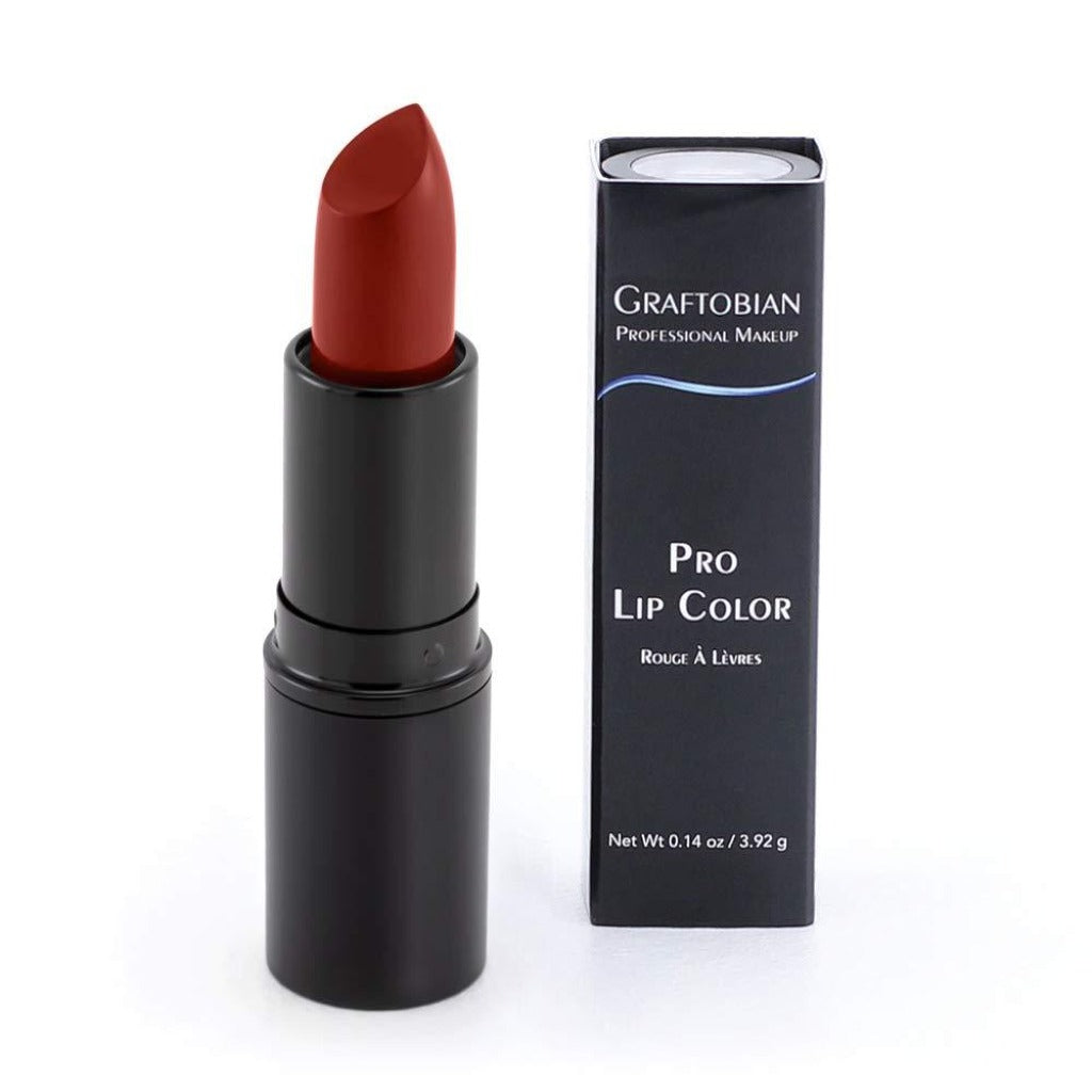 أحمر شفاه جرافتوبيان كوتور رقم  230 - Graftobian Cream Lipstick- Couture