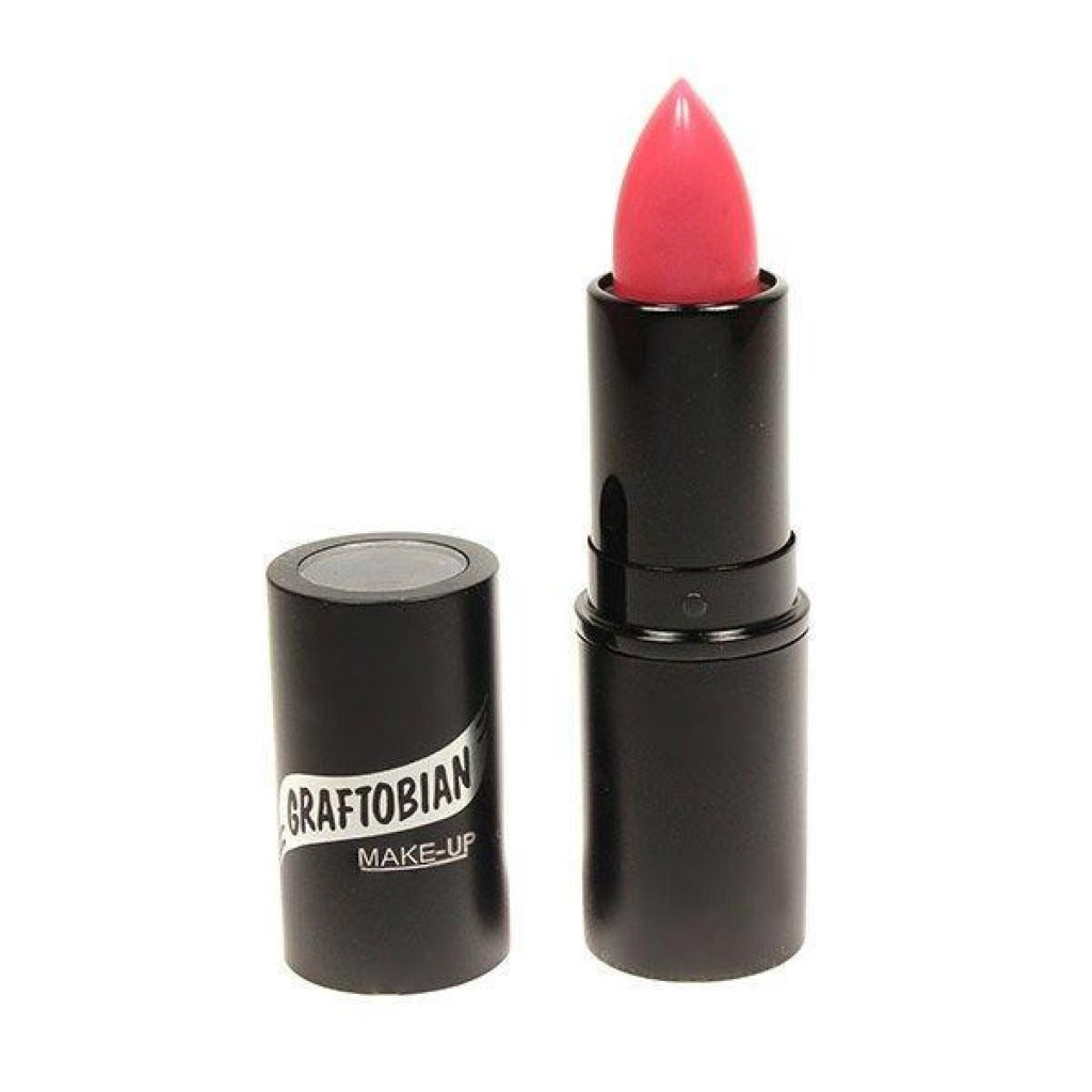 أحمر شفاه جرافتوبيان  كلاسيك  روز رقم 293 - Graftobian Cream Lipstick - Classic Rose