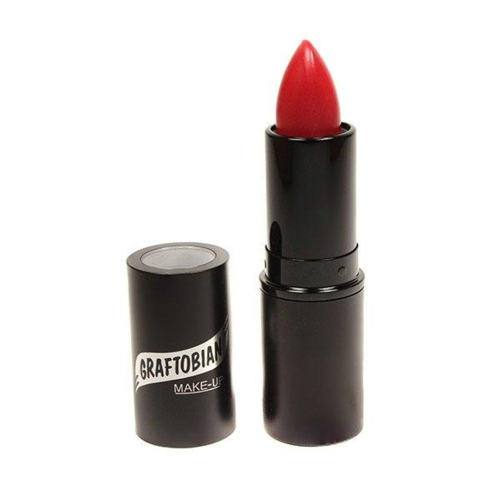 Graftobian Cream Lipstick - Garnet - أحمر شفاه جرافتوبيان غارنت رقم  295