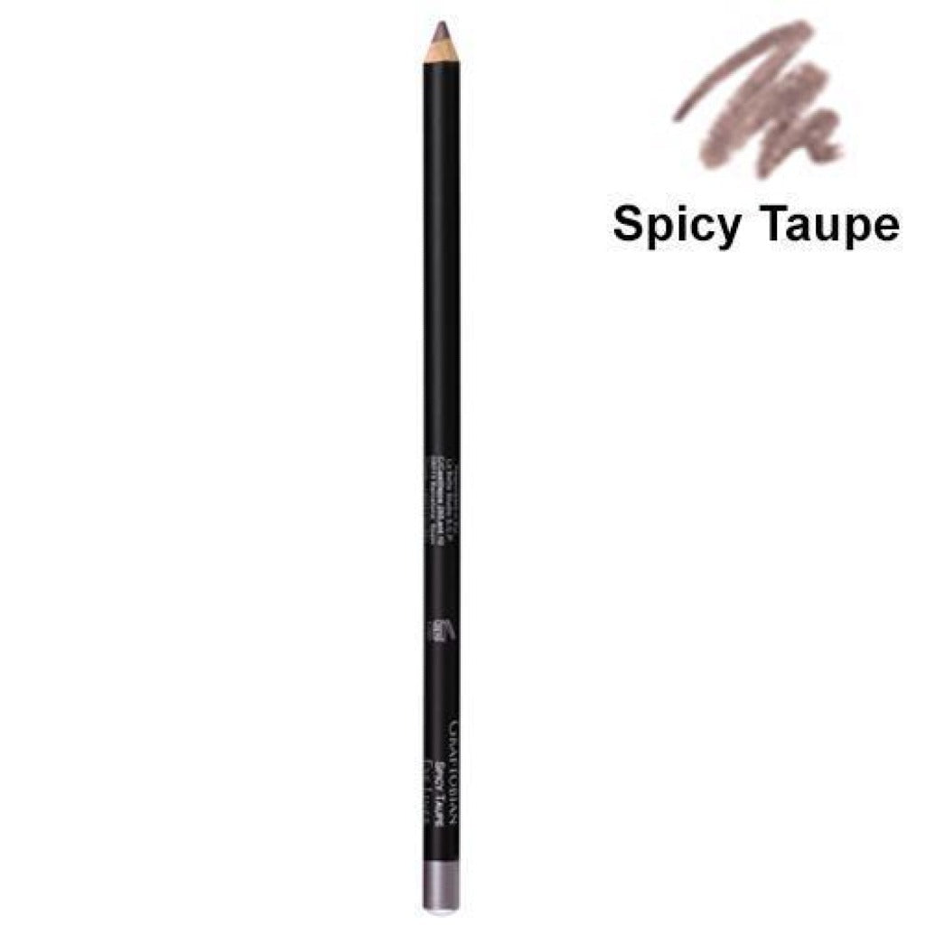 Graftobian Pro Pencil Eyes- Spicy Taupe