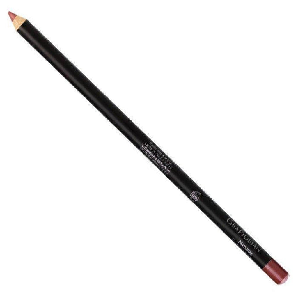 Graftobian Pro lips Pencil natural nude color