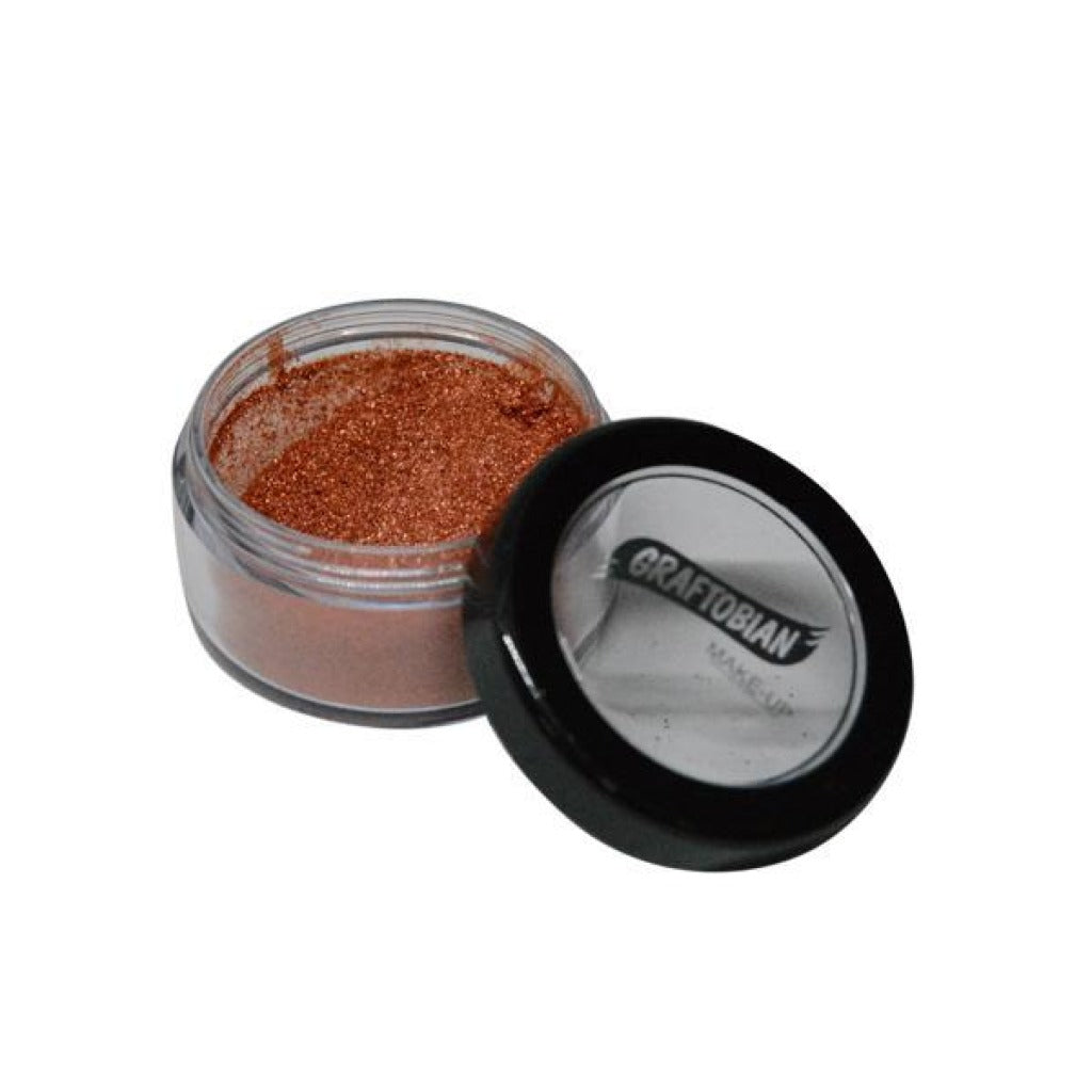 Luster™ Shimmer Powder - Copper Quasar