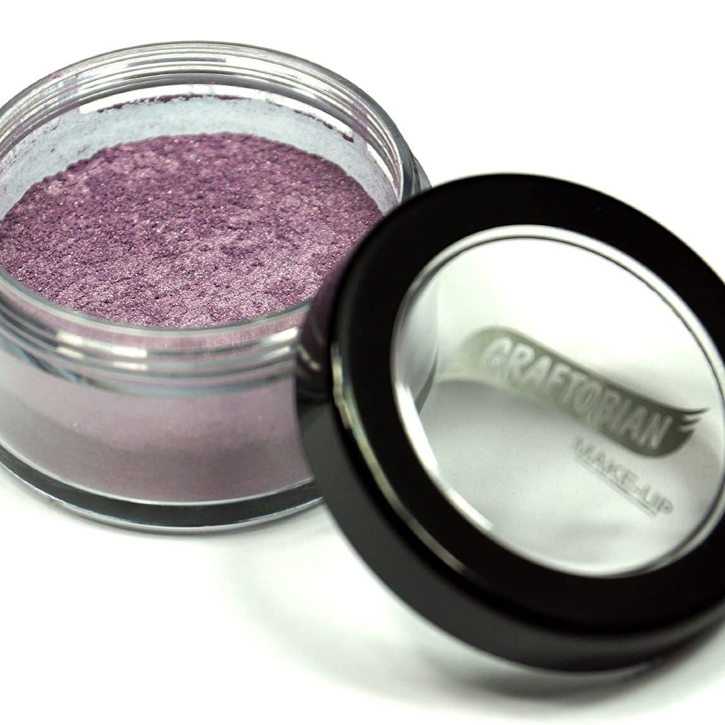 Luster Powdr.Shkr.Orchid Odsy