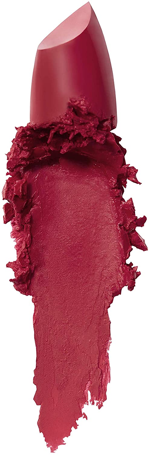 Color Sensational Lipstick (MATTE) 965 Siren In Scarlet-224493