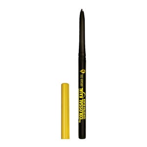 Eye Pencil Olossal Kajal Argan Oil Black Extra Black 02-453350