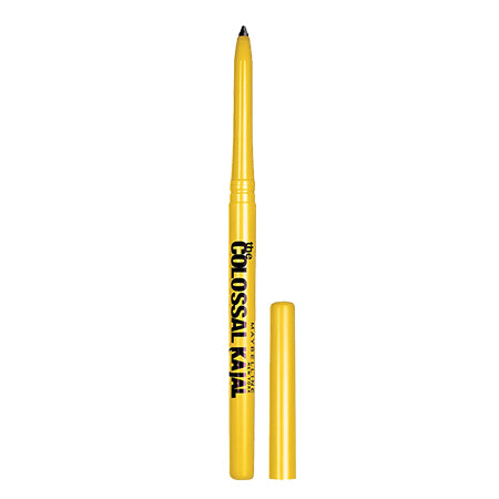 Eye Pencil Colossal Kajal Regular Black-210247