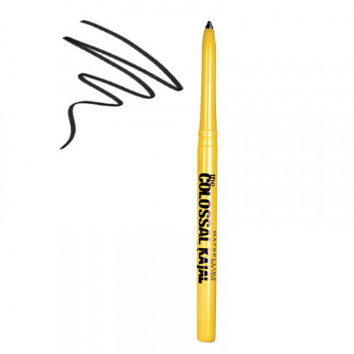 Eye Pencil Colossal Kajal Regular Black-210247