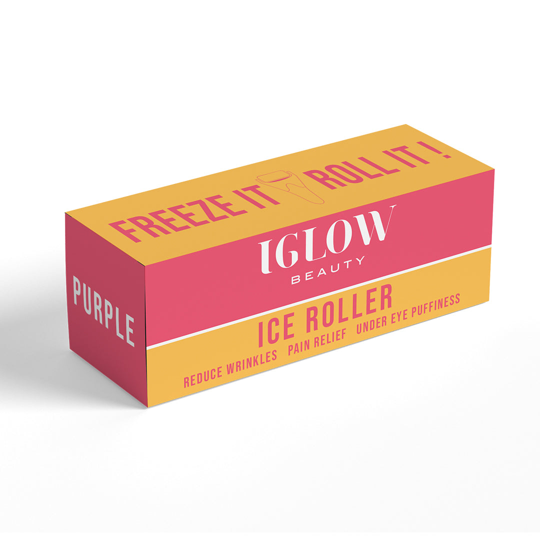 iglow ice roller