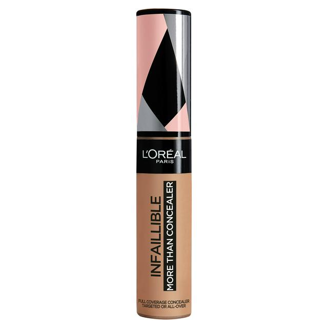 L'Oreal Paris Infallible More Than Concealer 332  Amber-173422