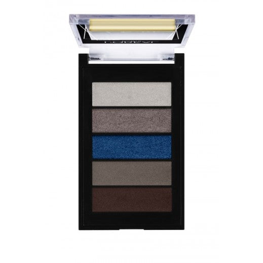 L'Oreal Paris Mini Eyeshadow Palette - N 04 - Stylist-556045