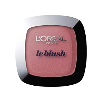 L'Oreal True Match Blusher Sandalwood Pink 120-627365