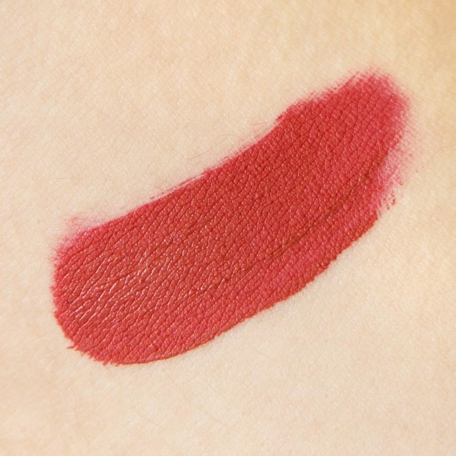 Meet Matte Hughes Loyal Liquid Lipstick - أحمر شفاه سائل ذا بالم Meet Matte Hughes Loyal   