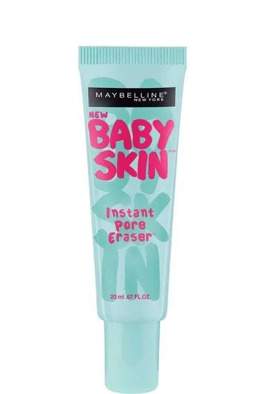 Baby Skin Primer - Instant Pore Eraser-941278