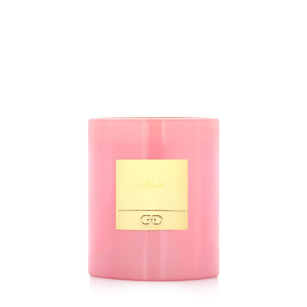 P&G Candle 200gr - Blush