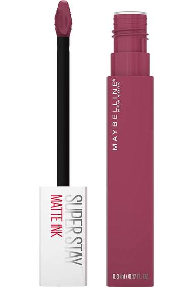 Superstay Matte Ink  Liquid Lipstick - 155 Savant-579067