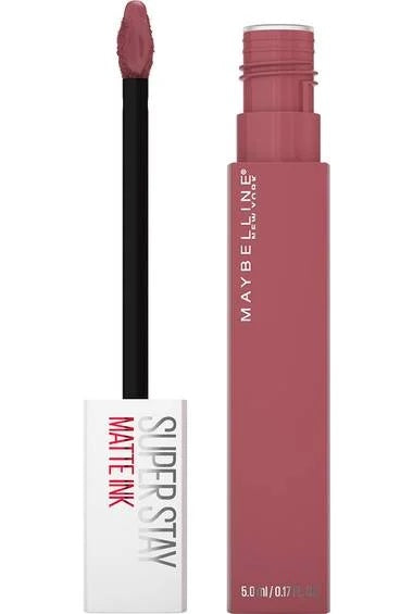 Superstay Matte Ink  Liquid Lipstick - 175 Ringleader