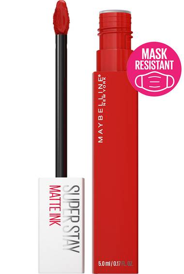 Superstay Matte Ink Liquid Lipstick-330 Innovator