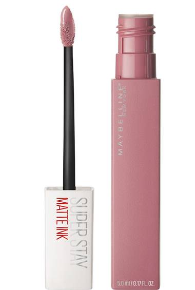 Superstay Matte Ink  Lipstick -10 Dreamer-411183