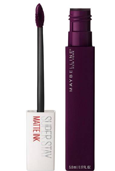 Superstay Matte Ink  Lipstick - 45 Escapist-411169