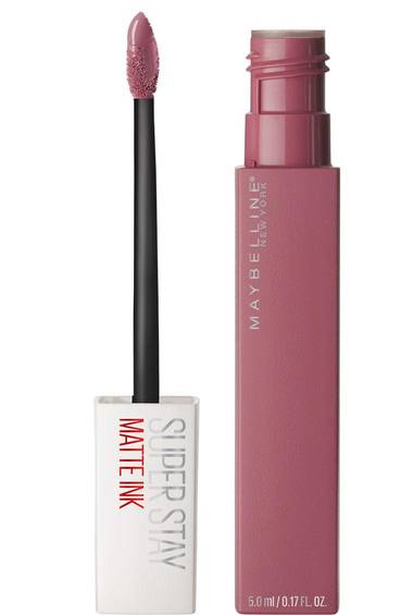 Superstay Matte Ink  Lipstick -15 Lover