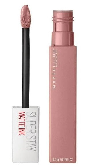 Superstay Matte Ink  Lipstick - 60 POET-469467
