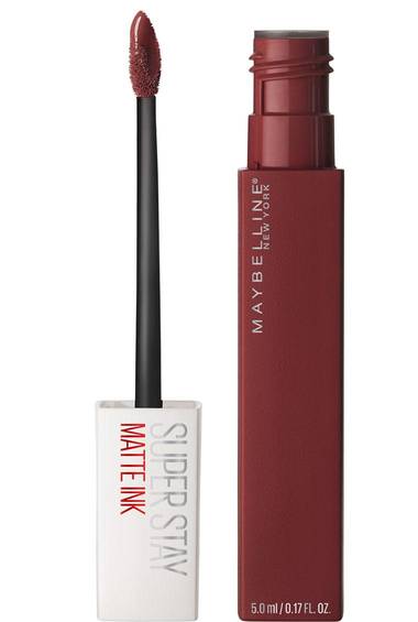 Superstay Matte Ink  Lipstick - 50 Voyager-411176