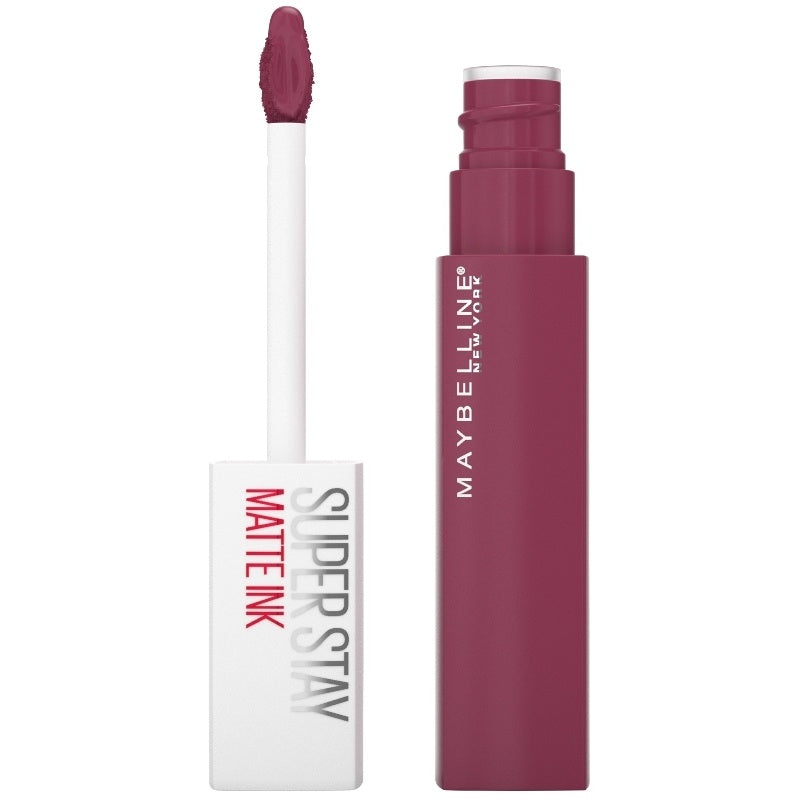Superstay Matte Ink  Liquid Lipstick - 165 Successful-605650