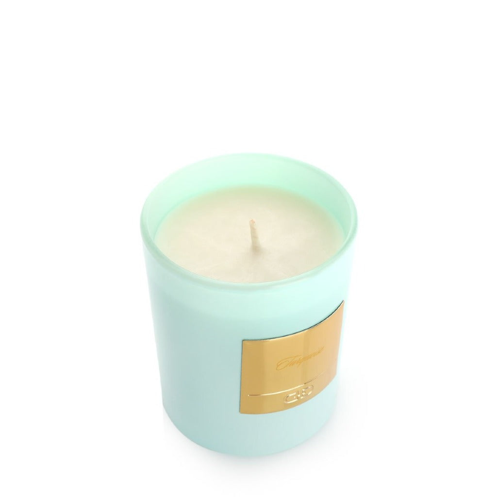 T&G Candle 200gr - Turquoise