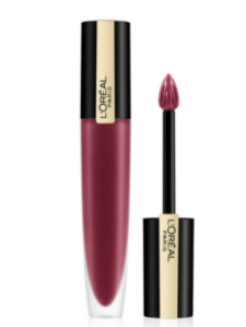 Lipstick Rouge Signature Matte Liquid  -  I Enjoy 103-543786