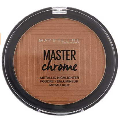 Highlighter powder  Master Chrome -  Molten Bronze 150-422264
