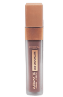Lipstick Infallible -Les Chocolats Ultra Matte Liquid - Chocolates 852-644018