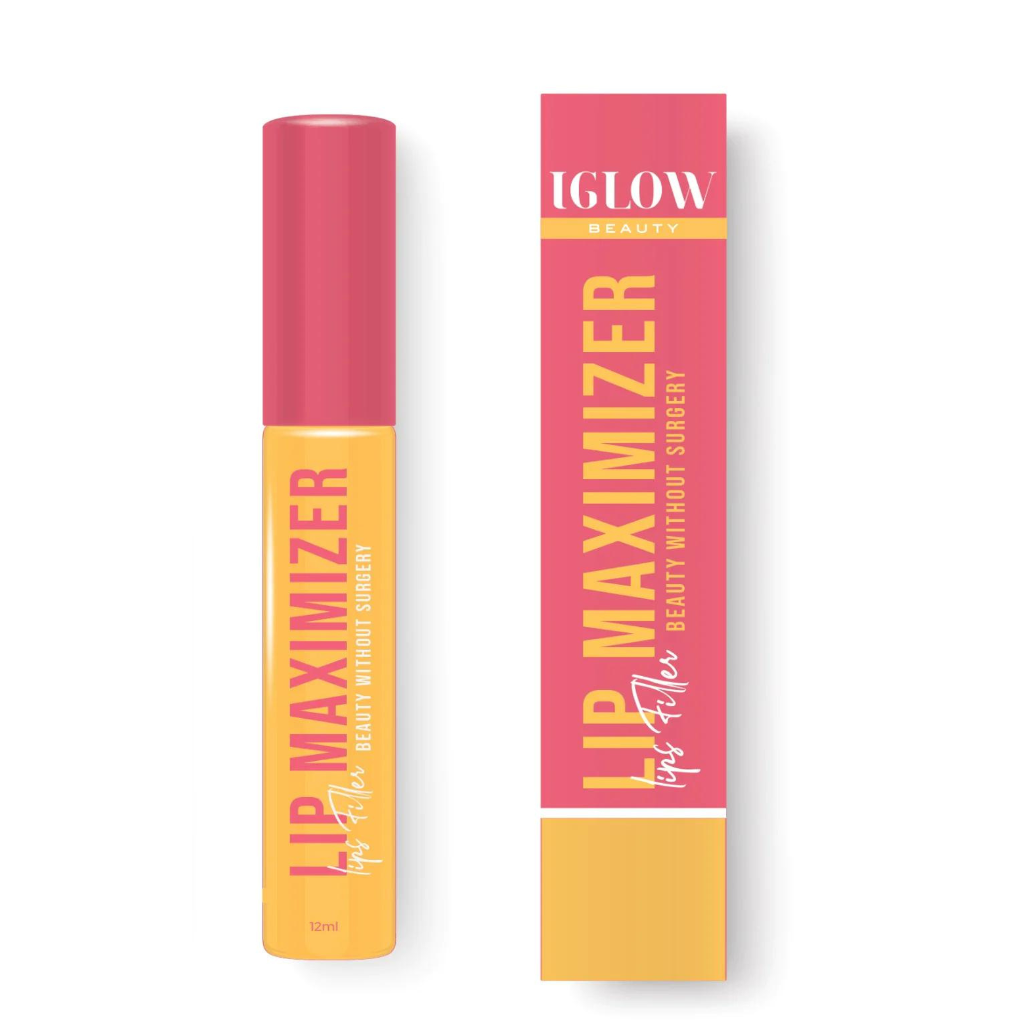 IGlow Lip Maximizer