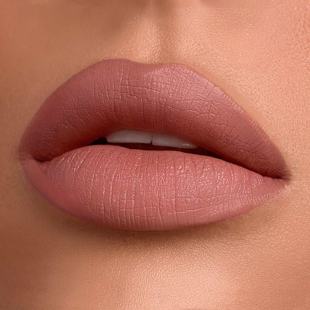 Graftobian Lipstick - Nude - أحمر شفاه جرافتوبيان - نود رقم 292