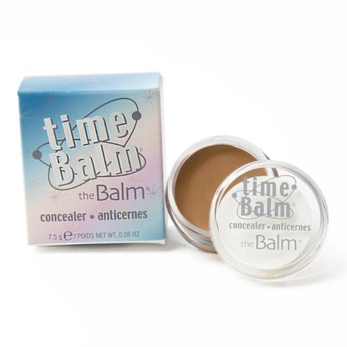 The Balm Timebalm Concealer – Dark - كونسيلر ذا بالم تايم بالم – داكن