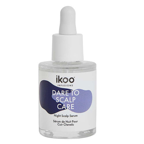 ikoo Night Scalp Serum 30 ml